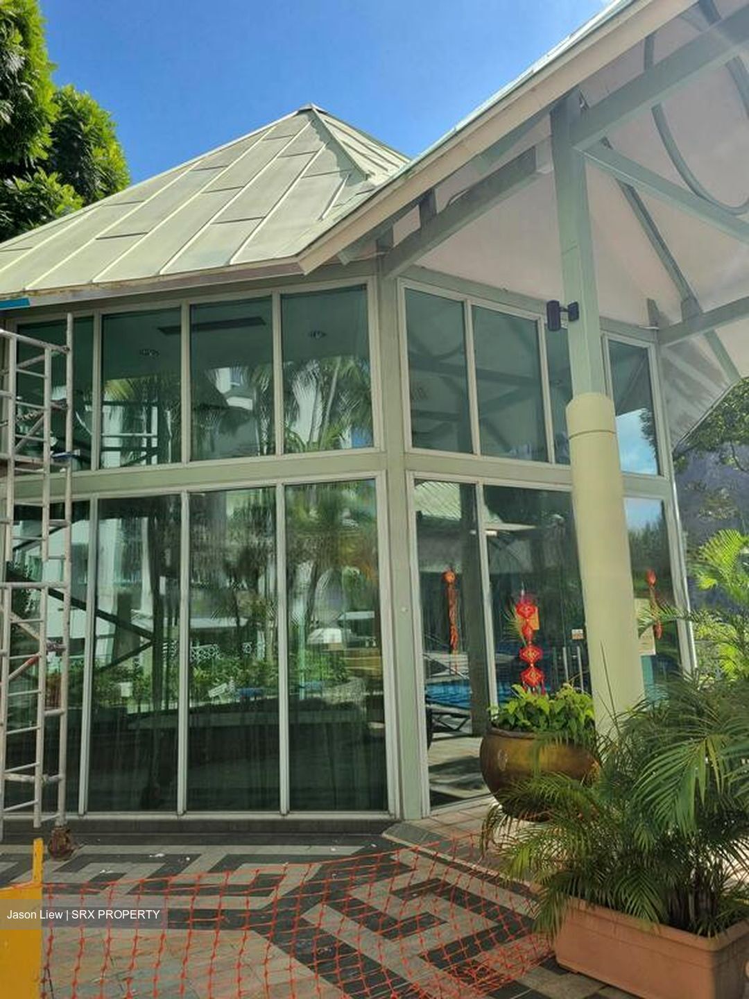 Guilin View (D23), Condominium #463141711